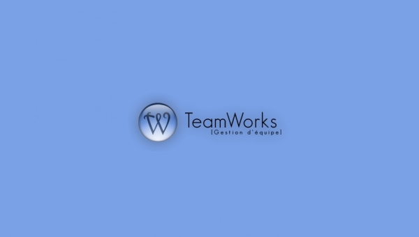 Teamworks, gestion d’équipe