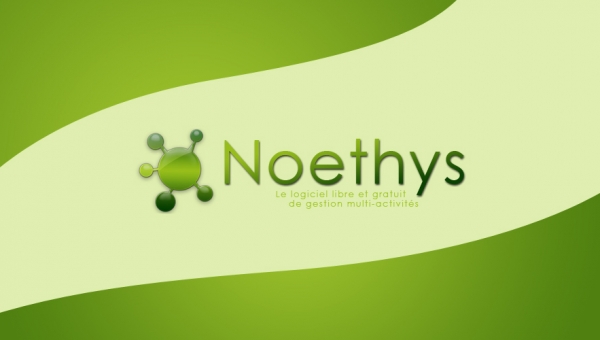 Noethys, gestion multi-activités