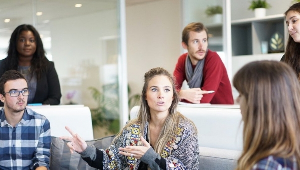 Travailler au Centre de Loisirs de Lannilis