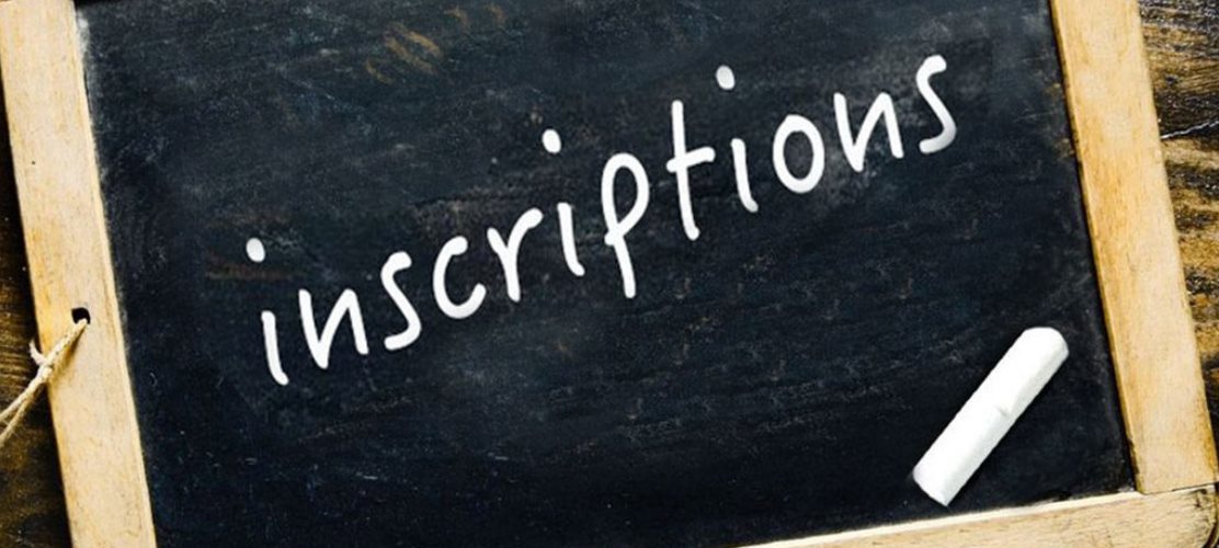 Les réservations pour les vacances de février 2026