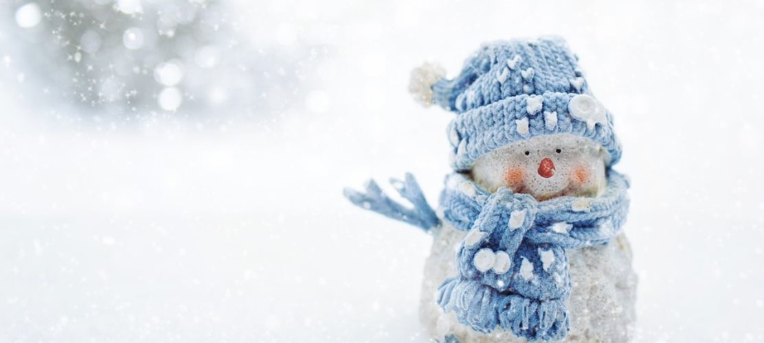 Le programme des vacances d'hiver 2026