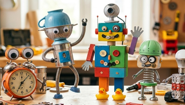 Panique sur Narcissik