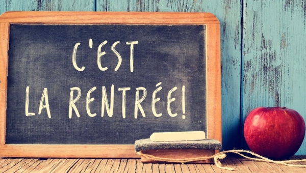 Le programme des mercredis de septembre à octobre 2026