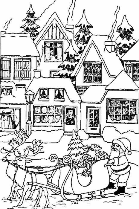 Le Centre De Loisirs De Lannilis Noel
